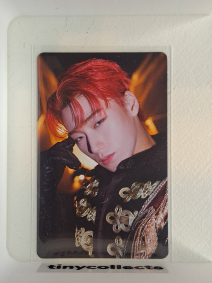 San Platform incl. Image ver. The World Ep.Fin: Will