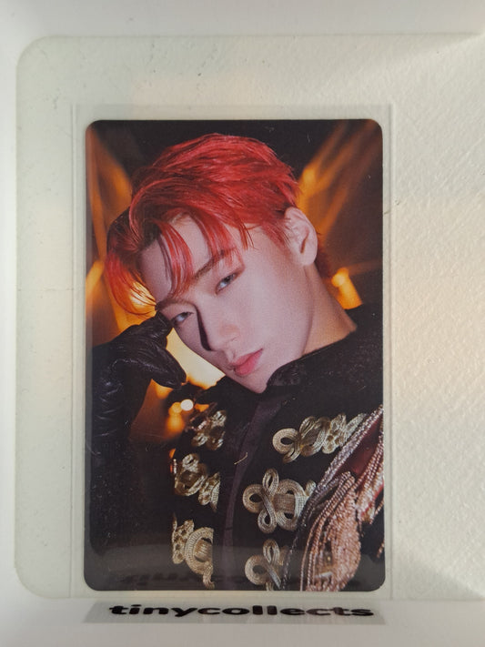 San Platform incl. Image ver. The World Ep.Fin: Will