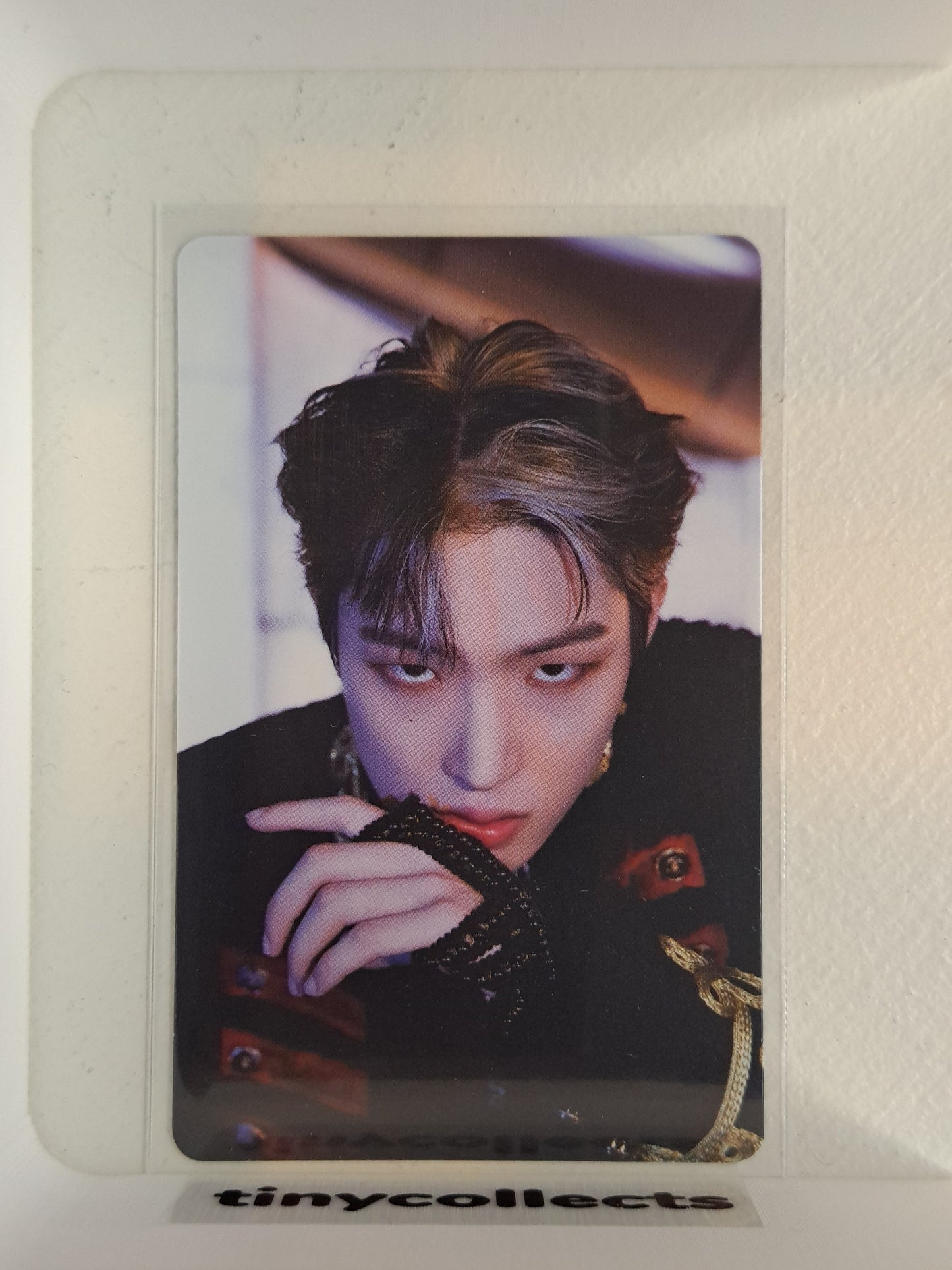 Mingi Platform incl. Image ver. The World Ep.Fin: Will