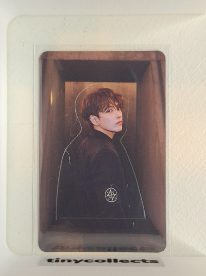 Hongjoong Platform incl. standing ver. The World Ep.Fin: Will