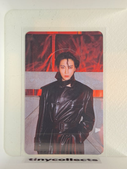 Seonghwa Platform incl. standing ver. The World Ep.Fin: Will