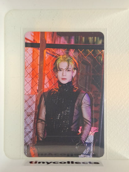 Yeosang Platform incl. standing ver. The World Ep.Fin: Will