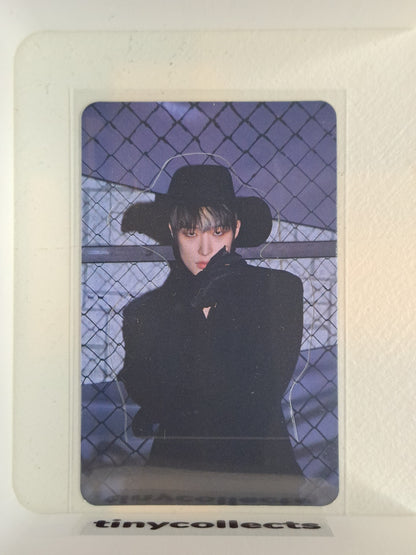 Mingi Platform incl. standing ver. The World Ep.Fin: Will