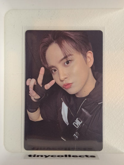 Jongho Album incl. A ver. A The World Ep.Fin: Will