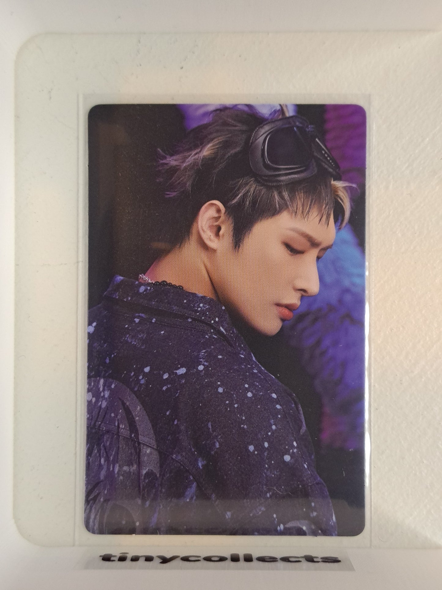 Mingi Album incl. Z ver. Z The World Ep.Fin: Will