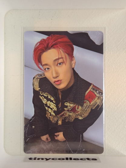 San Digipack incl. regular ver. The World Ep.Fin: Will