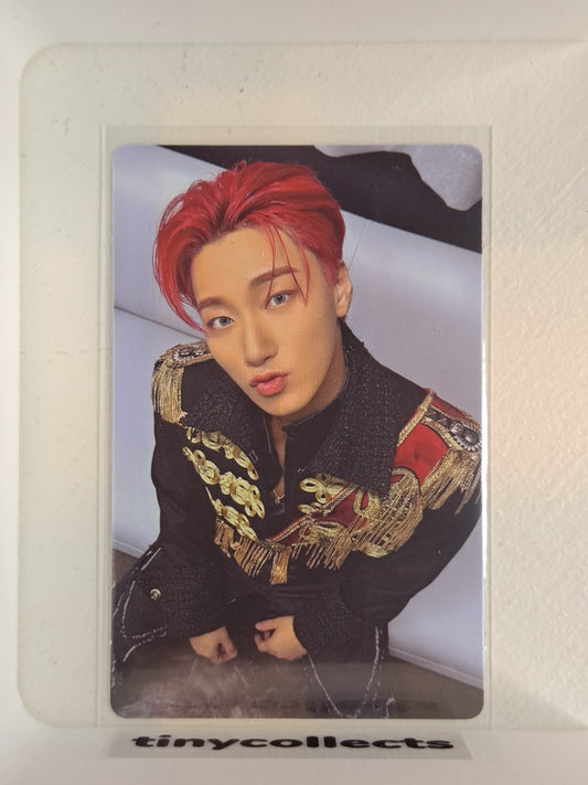 San Digipack incl. regular ver. The World Ep.Fin: Will