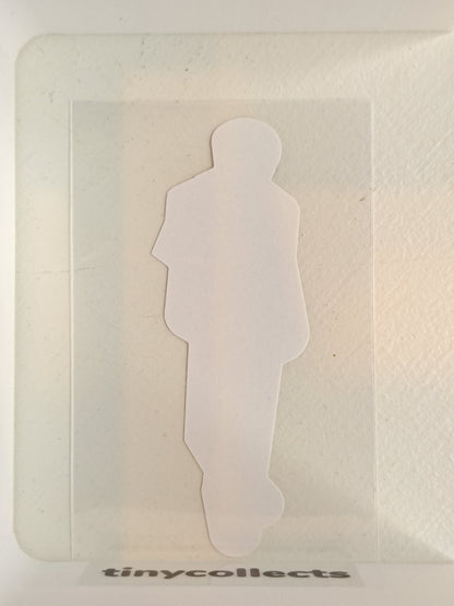 Hongjoong Album incl. A sticker The World Ep.Fin: Will