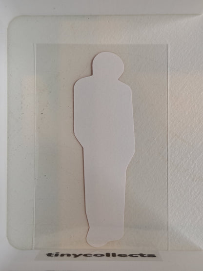 Hongjoong Album incl. D sticker The World Ep.Fin: Will