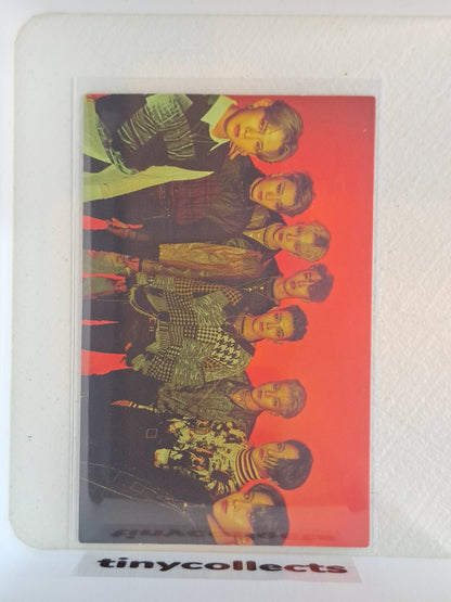 Group Album incl. ver. A Treasure Fin: All to Action