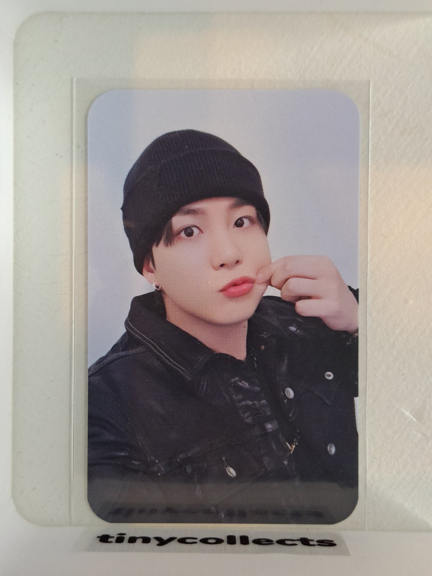 Jongho Toktoq Digipack pob Golden Hour part 1