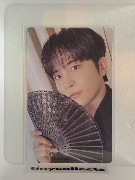 Jongho Toktoq Poca pob Golden Hour part 2