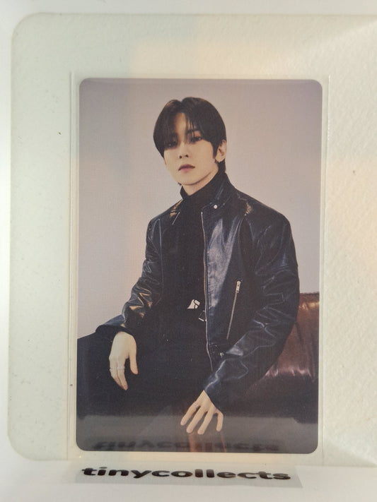 Yeosang Poca incl. ver. Image Golden Hour part 1