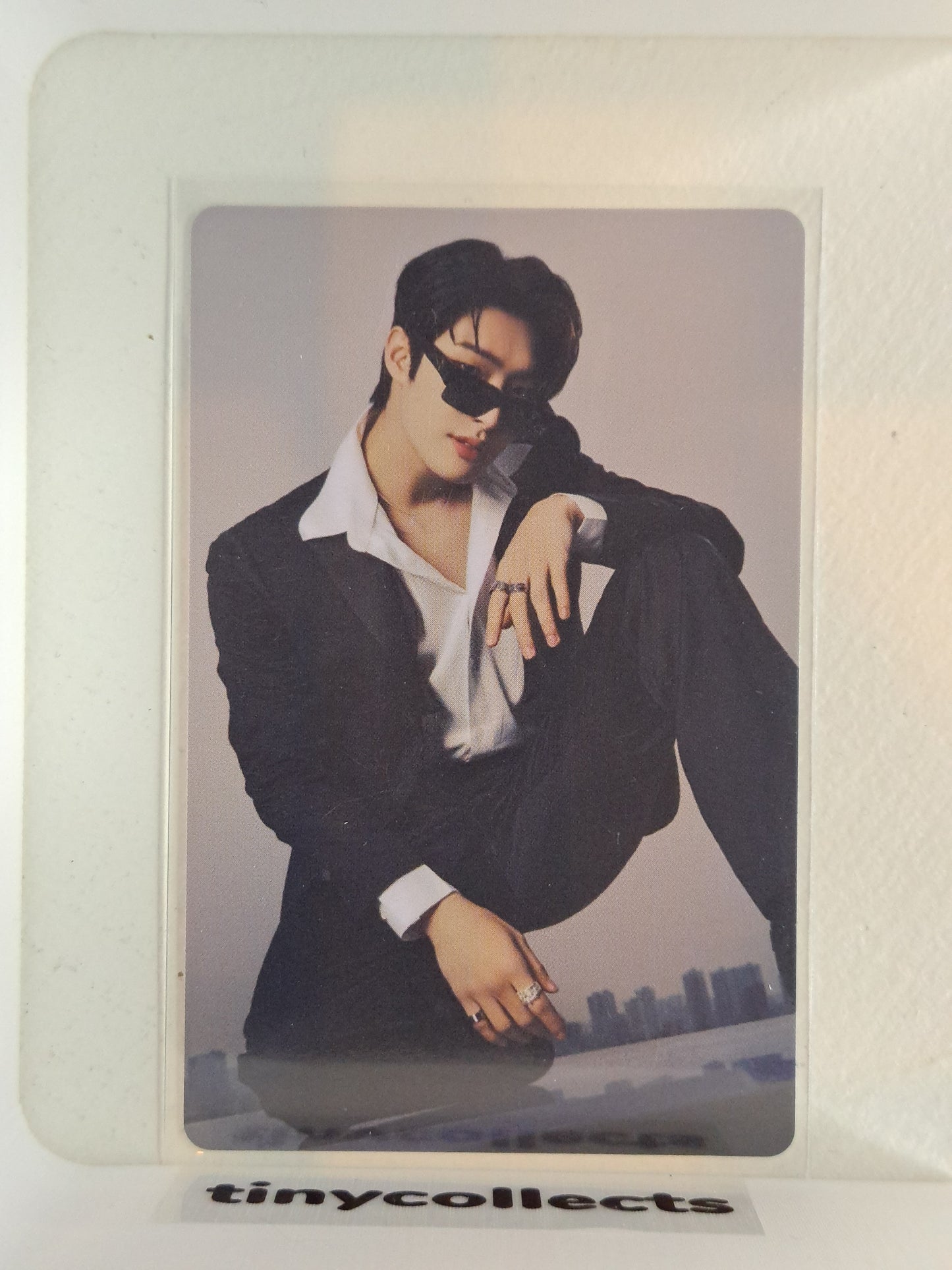 Mingi Poca incl. ver. Image Golden Hour part 1