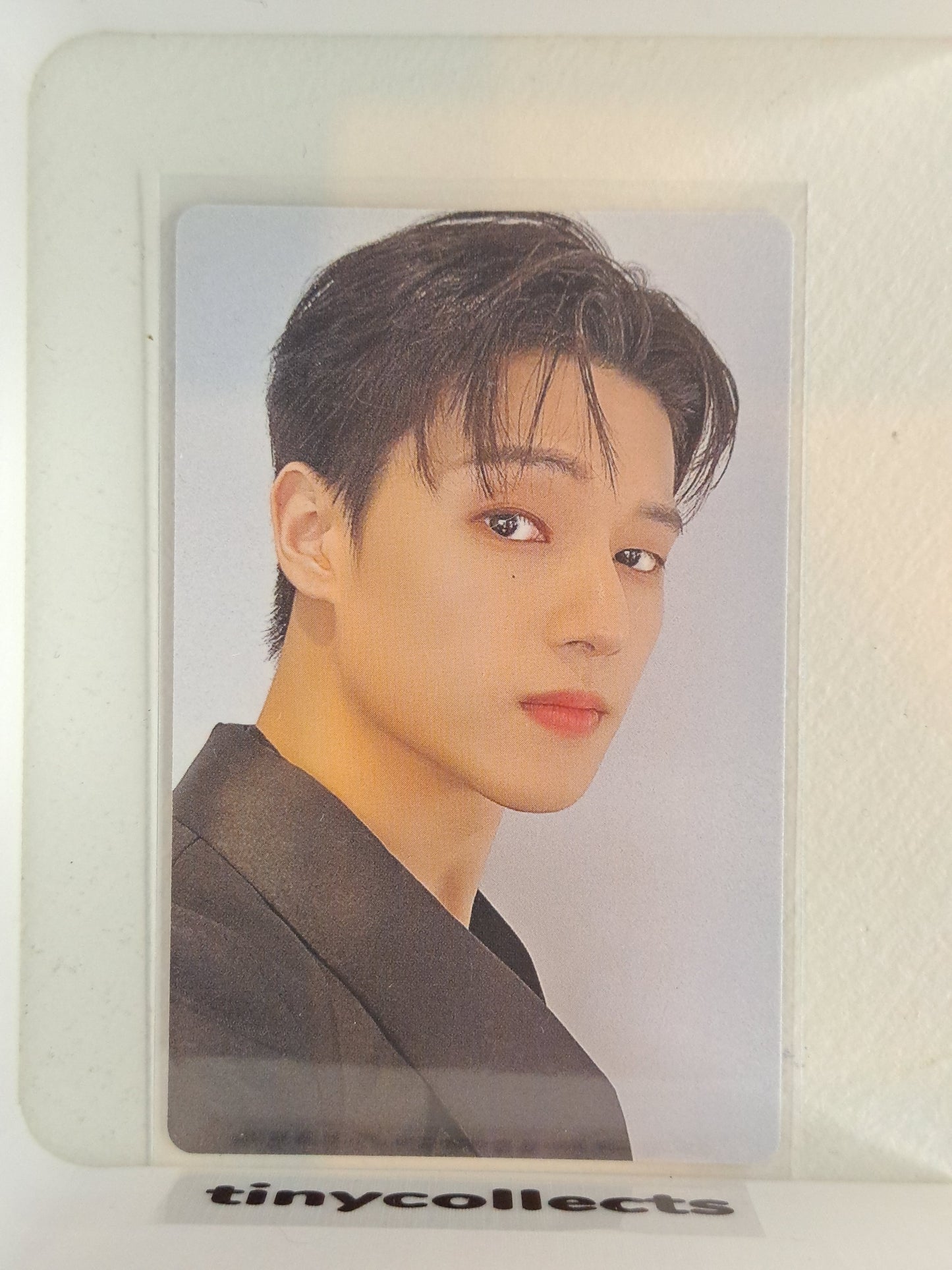 Wooyoung Digipack incl. ver. 4 Golden Hour part 1