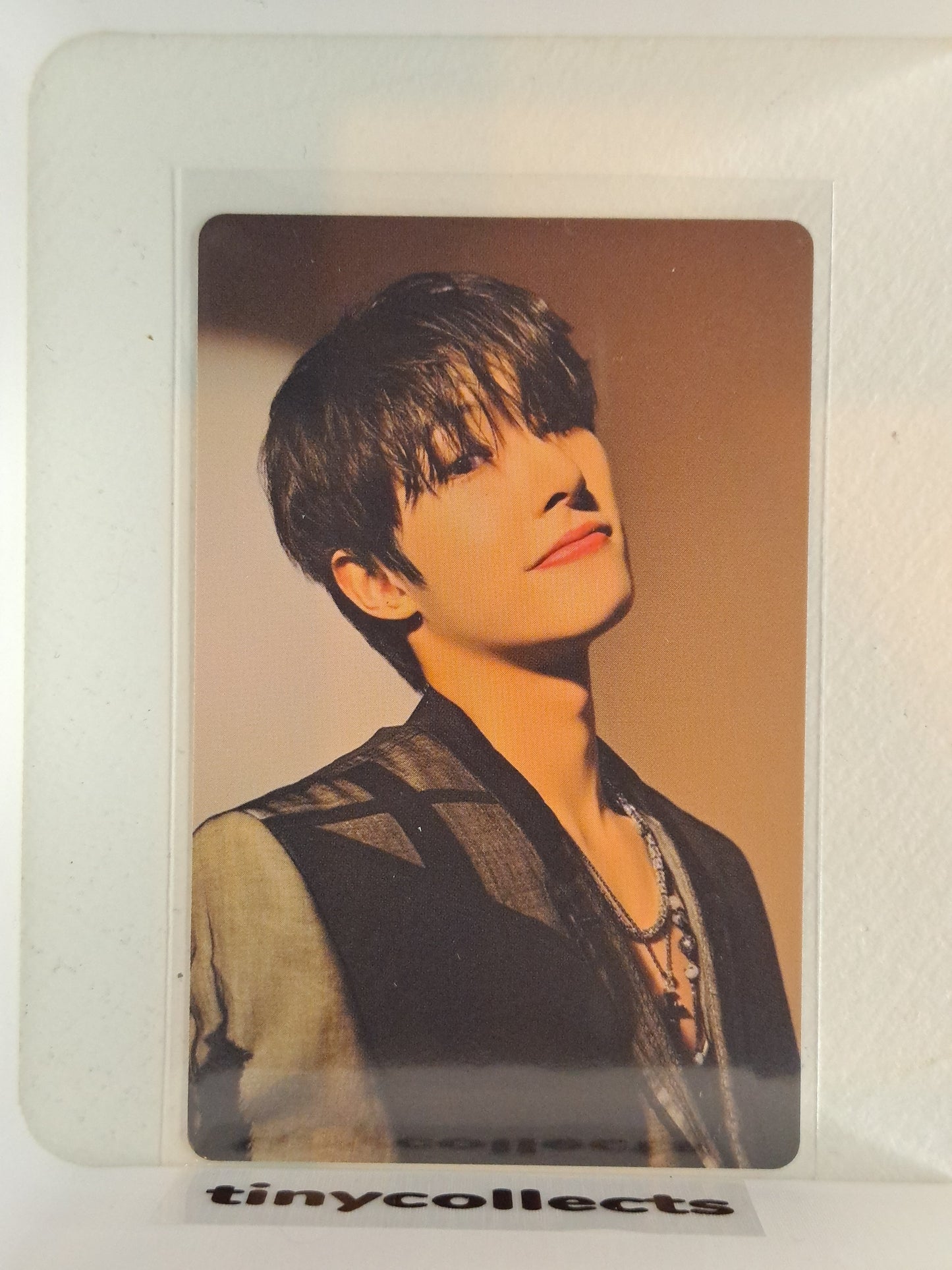 Mingi Album incl. Golden Hour ver. Z Golden Hour part 1