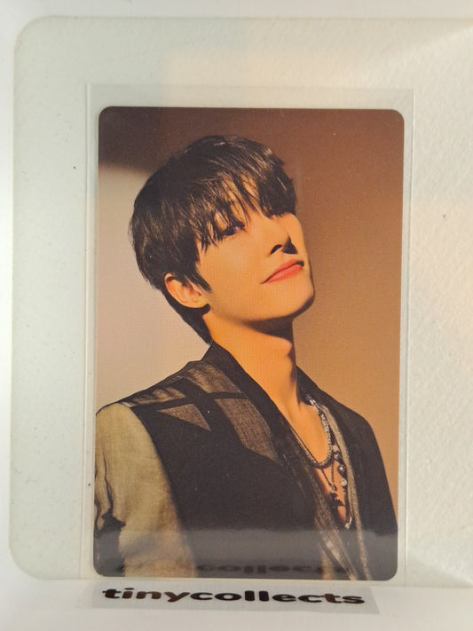 Mingi Album incl. Golden Hour ver. Z Golden Hour part 1