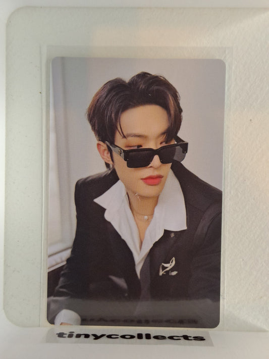 Mingi Album incl. Diary ver. Z Golden Hour part 1