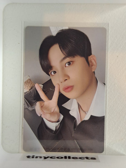 Jongho Album incl. Diary ver. A Golden Hour part 1