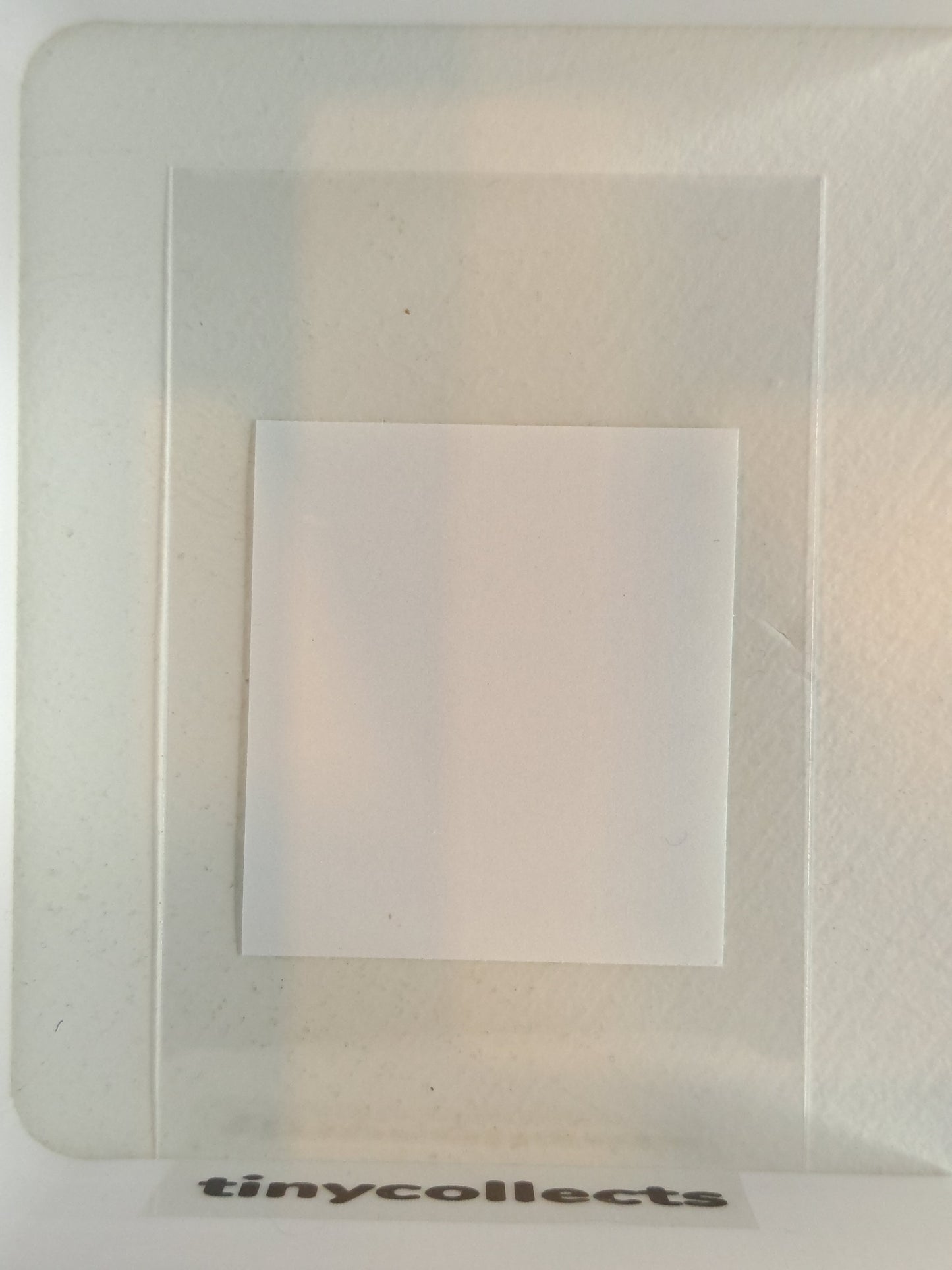 Yeosang Soundwave Pop-up 20k purchase event 2 sticker Golden Hour part 1