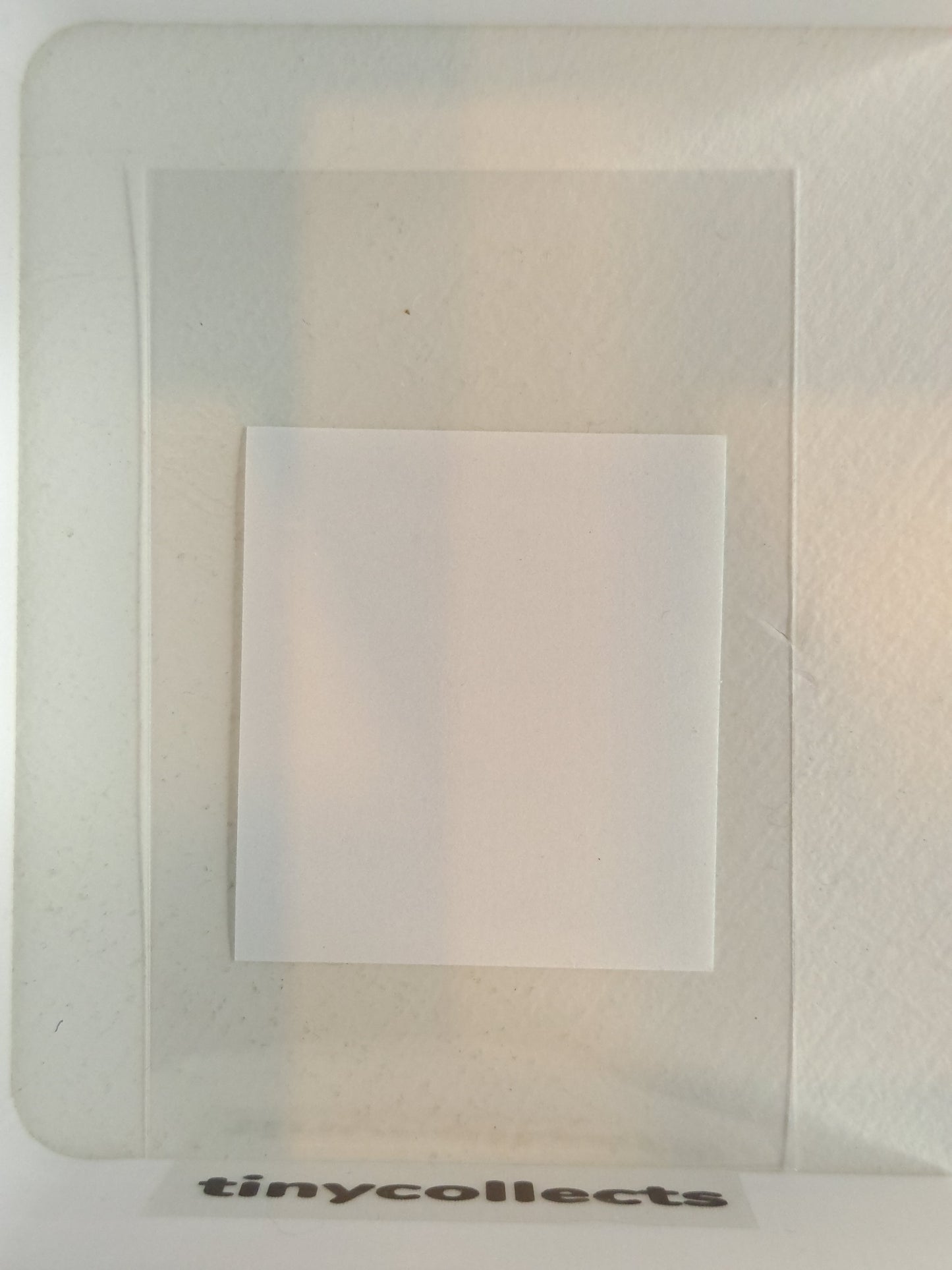 Mingi Soundwave Pop-up 20k purchase event 2 sticker Golden Hour part 1