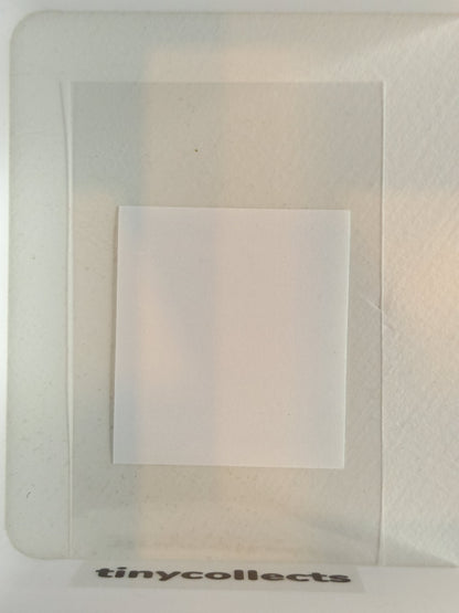 Mingi Soundwave Pop-up 20k purchase event 2 sticker Golden Hour part 1