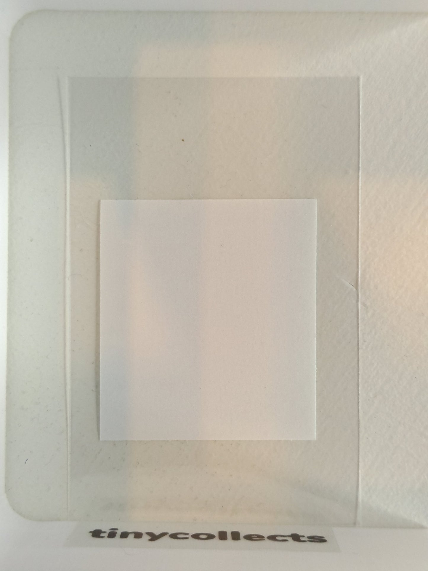 Wooyoung Soundwave Pop-up 20k purchase event 2 sticker Golden Hour part 1