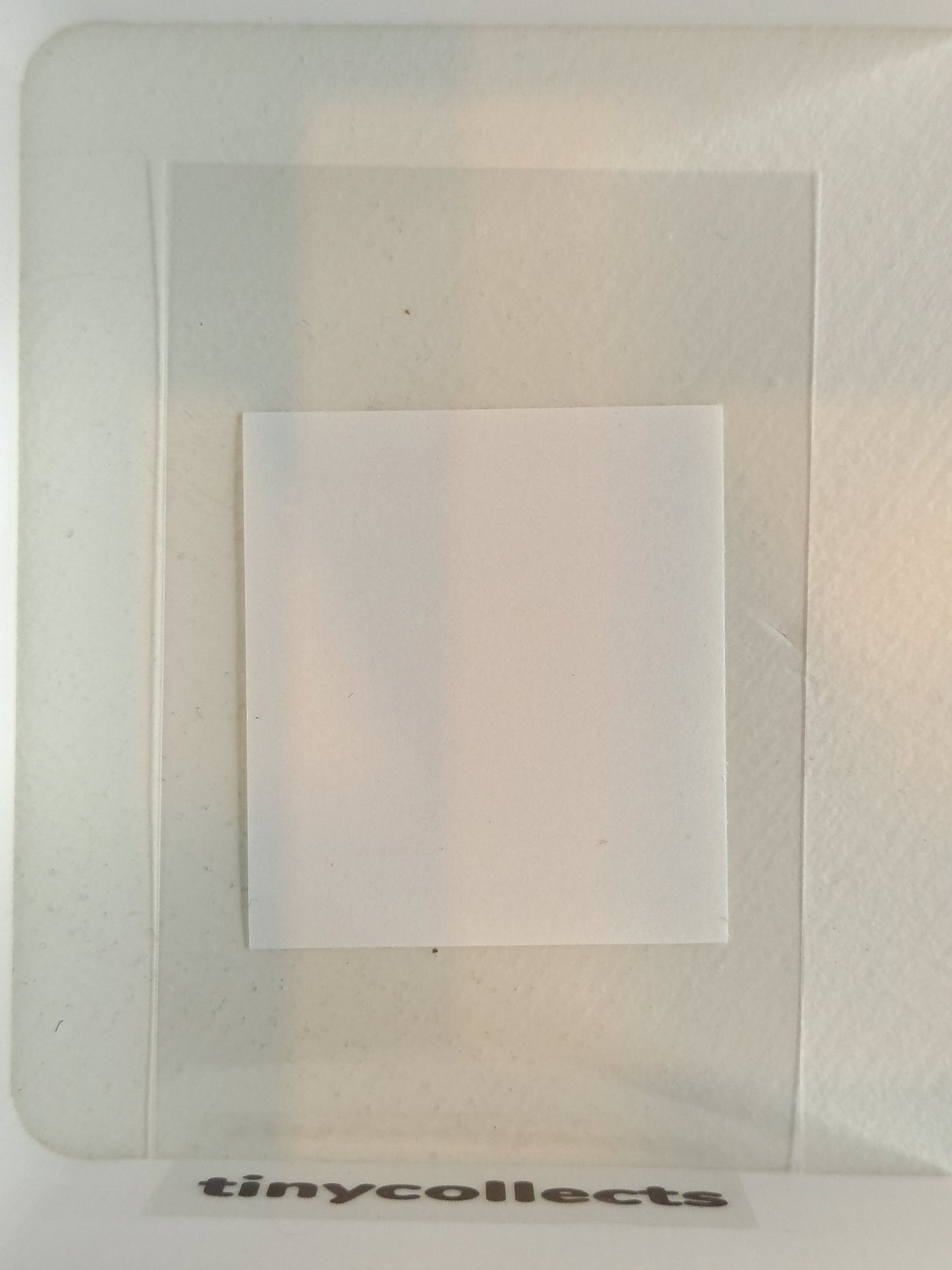 Jongho Soundwave Pop-up 20k purchase event 2 sticker Golden Hour part 1