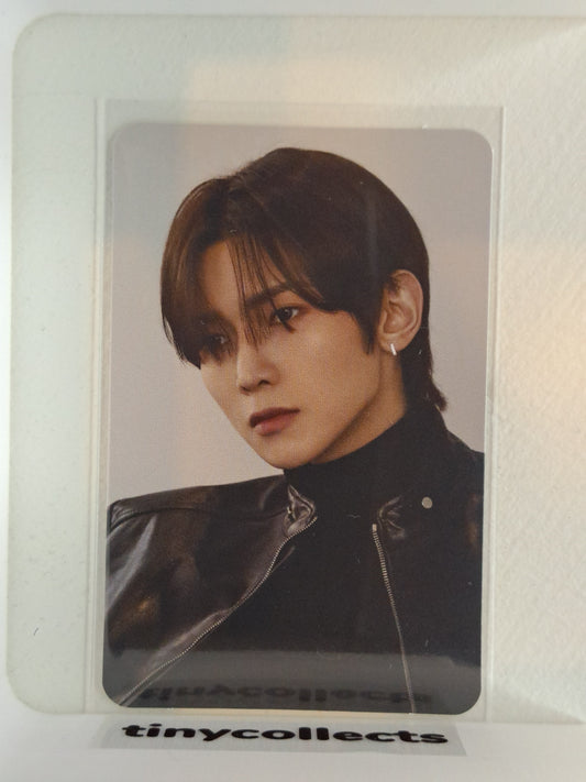 Yeosang Soundwave MD Photocard Holder incl. Golden Hour part 1