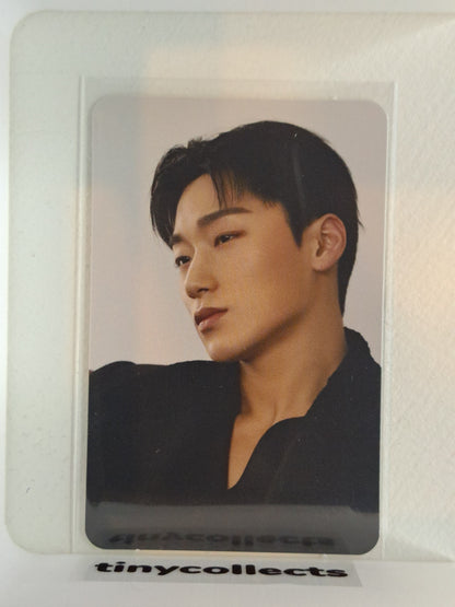 San Soundwave MD Photocard Holder incl. Golden Hour part 1
