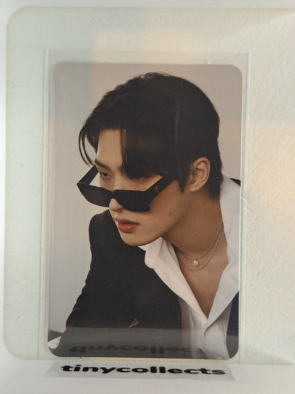 Mingi Soundwave MD Photocard Holder incl. Golden Hour part 1