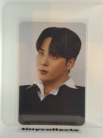 Jongho Soundwave MD Photocard Holder incl. Golden Hour part 1
