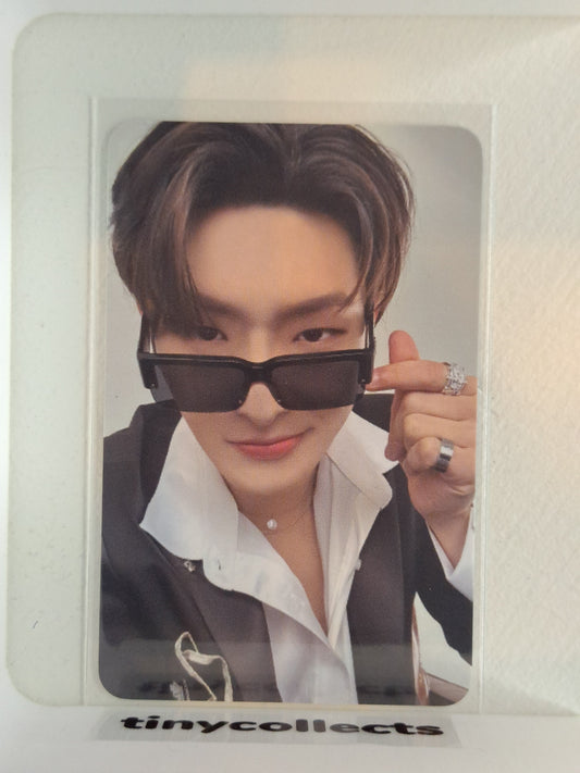Mingi Soundwave MD Photo & Scratch card set A incl. Golden Hour part 1