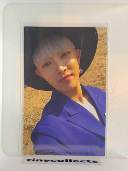 Hongjoong Album incl. Z ver. Limited ZERO : Fever part 2