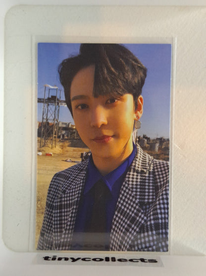 Yunho Album incl. Z ver. Limited ZERO : Fever part 2