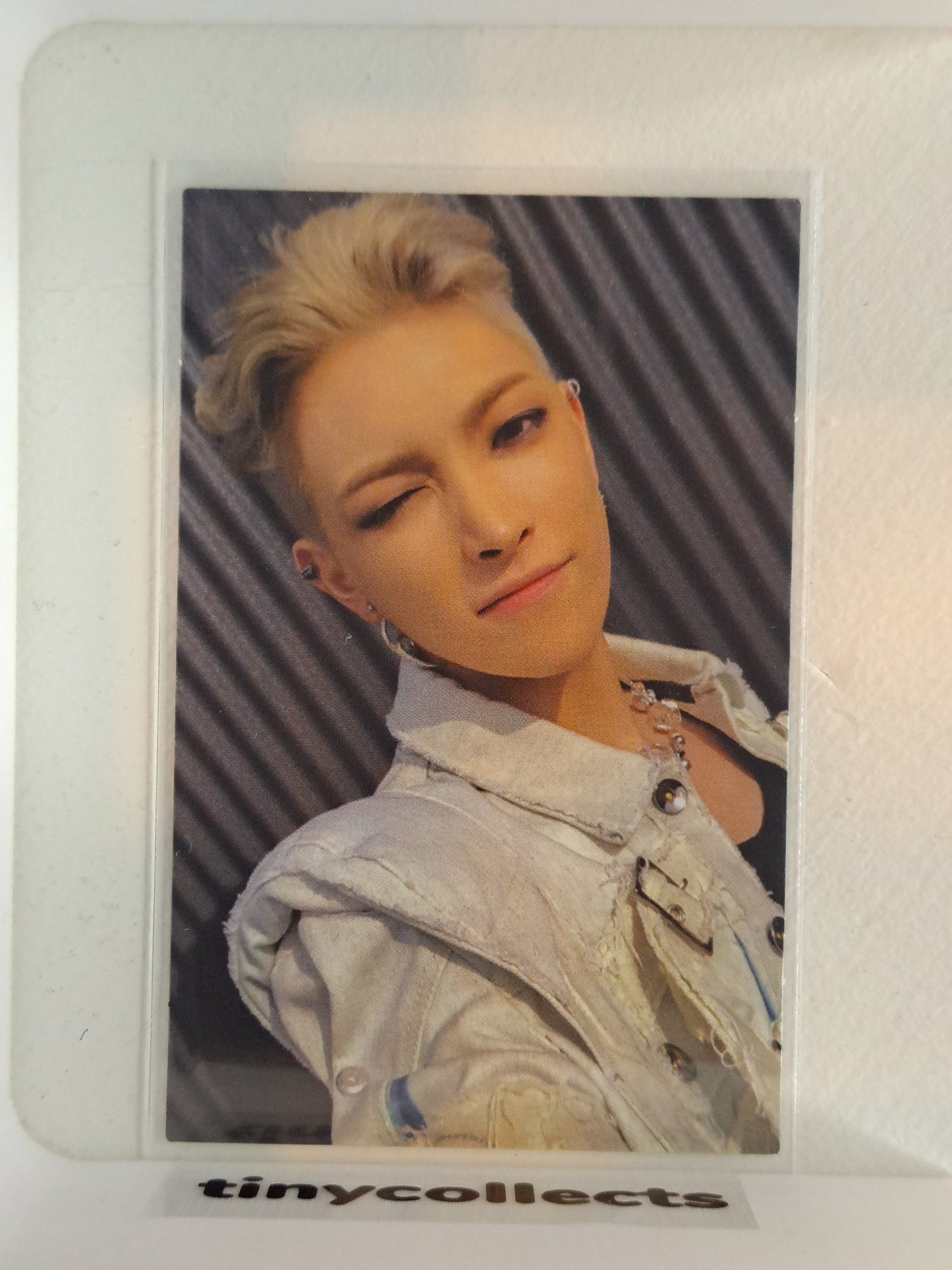 Hongjoong Album incl. A ver. Limited ZERO : Fever part 2