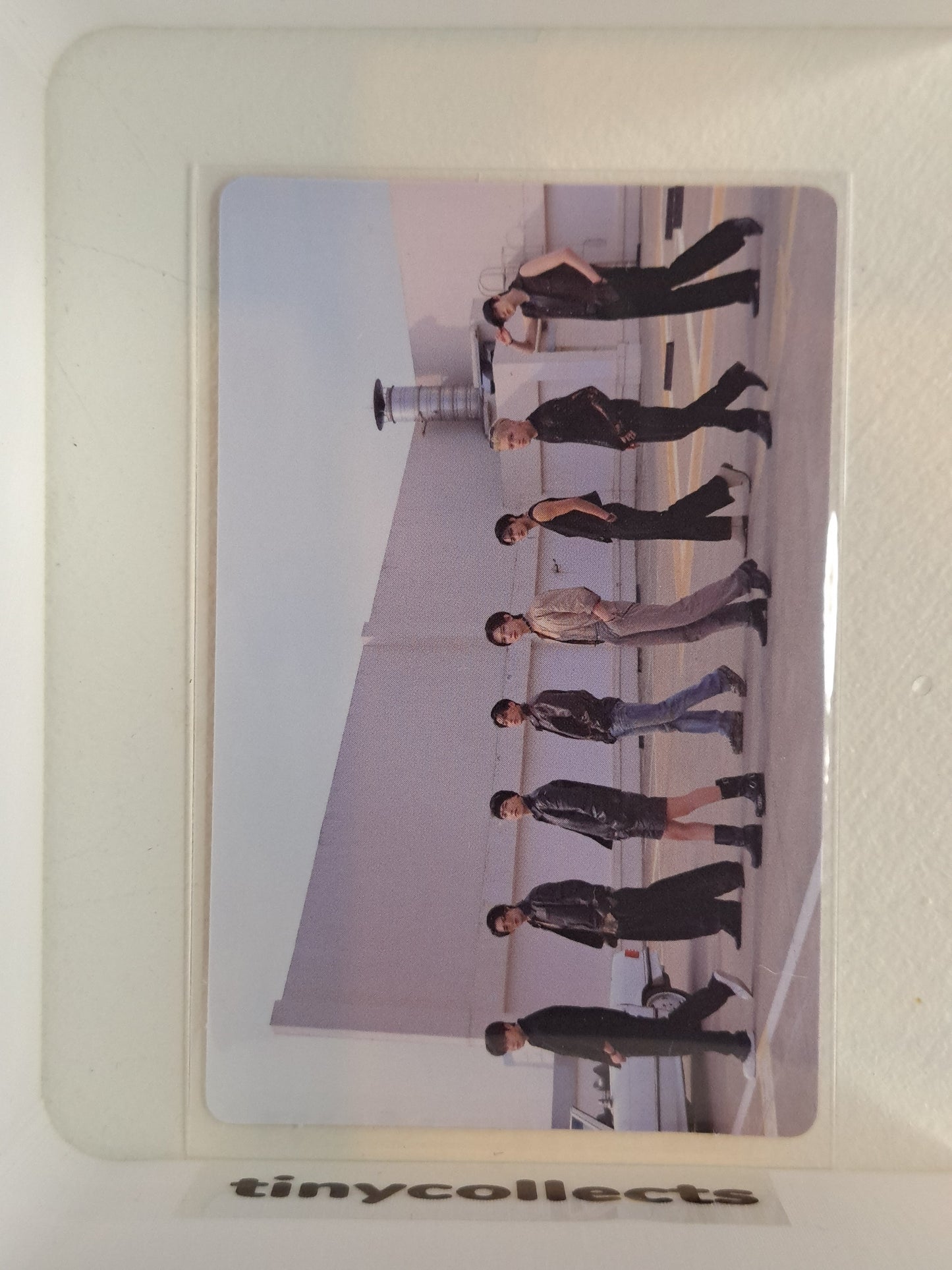 ATEEZ Poca incl. Image ver. 2 Golden Hour part 3