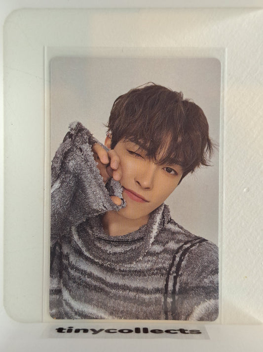 Hongjoong Poca incl. Photocard ver. 1 Golden Hour part 3