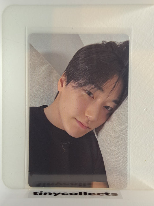 San Poca incl. Photocard ver. 2 Golden Hour part 3