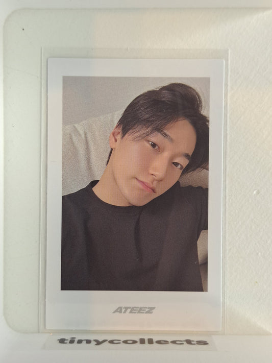 San Poca incl. Polaroid ver. Golden Hour part 3