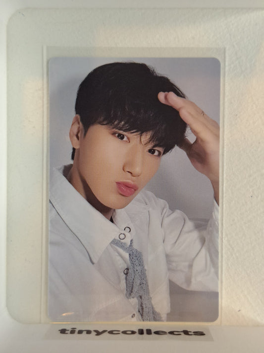 San stamp rally Destiny ver. Destiny's Memories