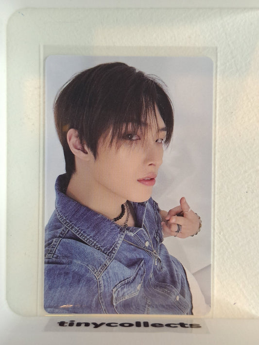 Mingi stamp rally Destiny ver. Destiny's Memories
