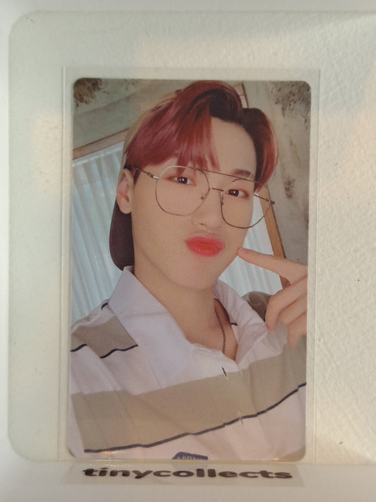 San Fever: Dear Diary DVD incl. ATEEZ