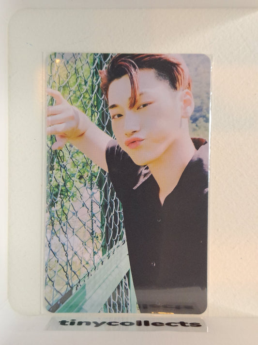 San Season Songs album incl. 1