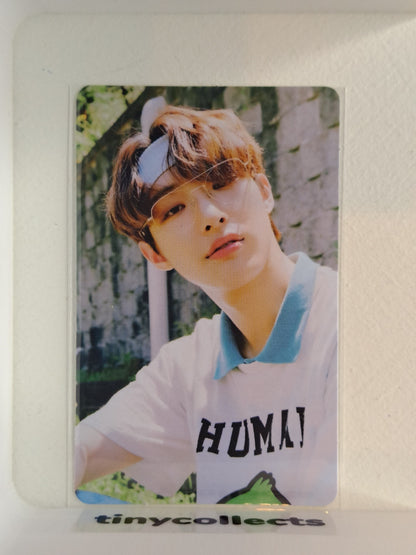 Mingi Season Songs album incl. 1