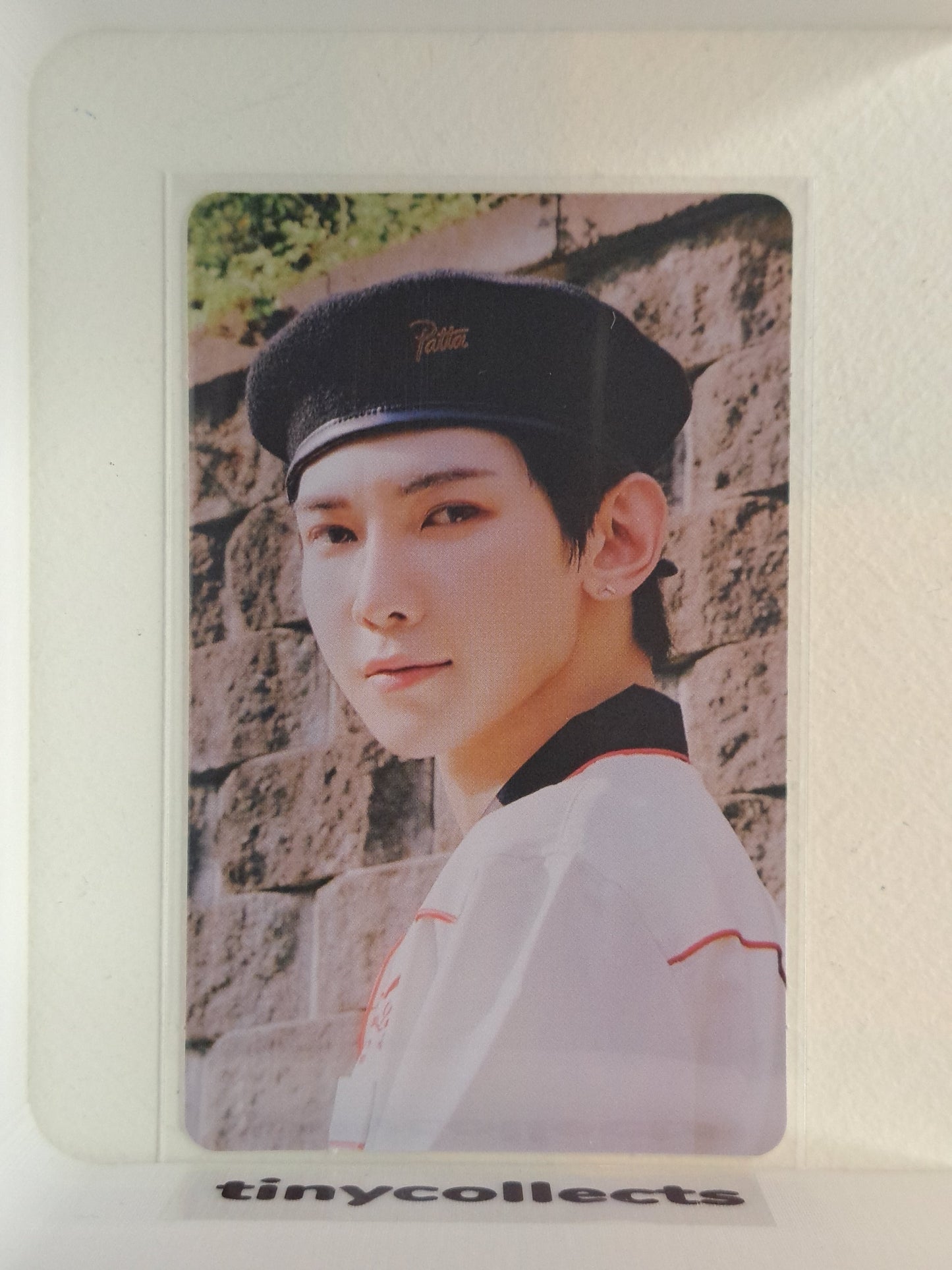 Yeosang Season Songs album incl. 2