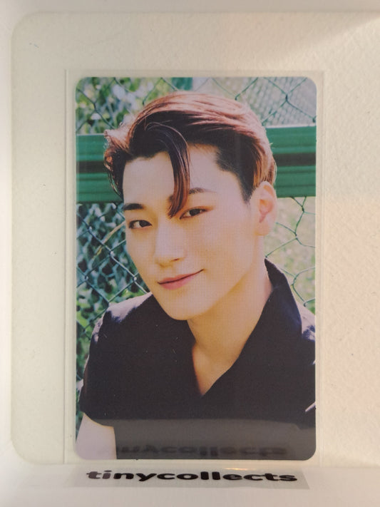 San Season Songs album incl. 2