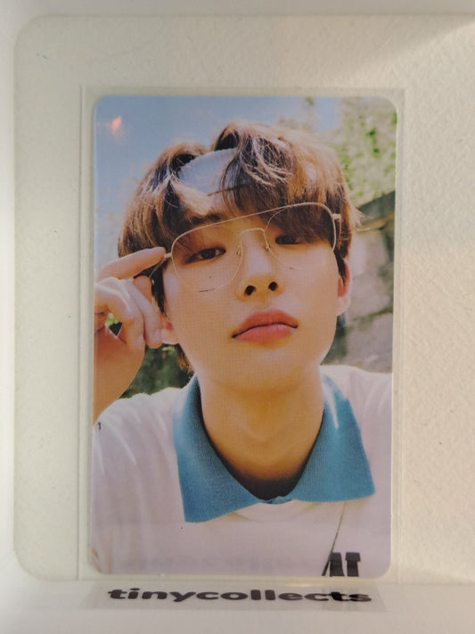 Mingi Season Songs album incl. 2