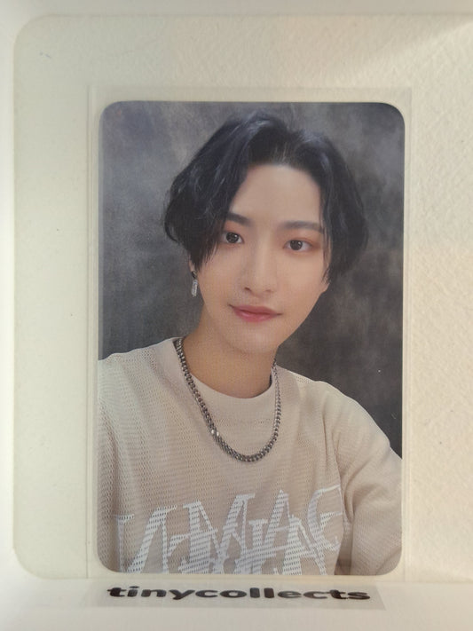 Seonghwa pob Hello82 Season Songs