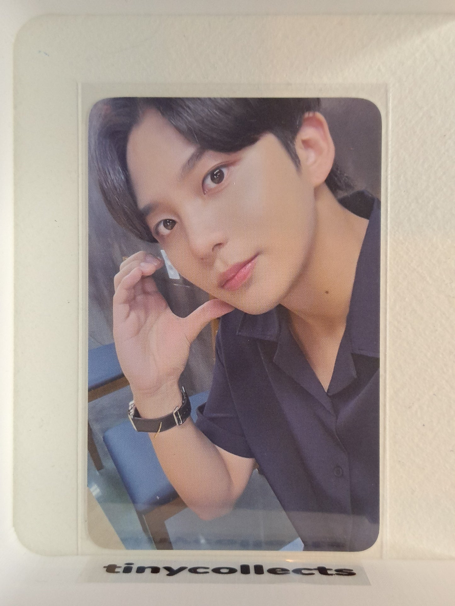 Jongho pob Hello82 Season Songs